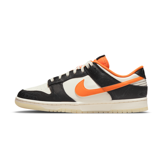 Dunk Low PRM Halloween (2021)