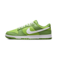 Dunk Low Chlorophyll