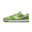 Dunk Low Chlorophyll