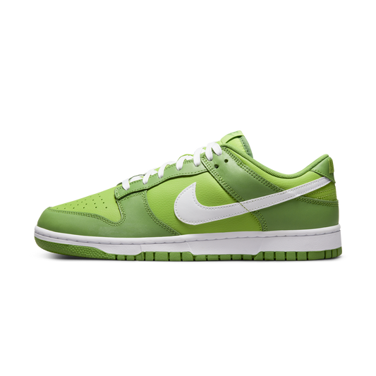 Dunk Low Chlorophyll