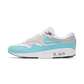 Nike Air Max 1 Anniversary Aqua