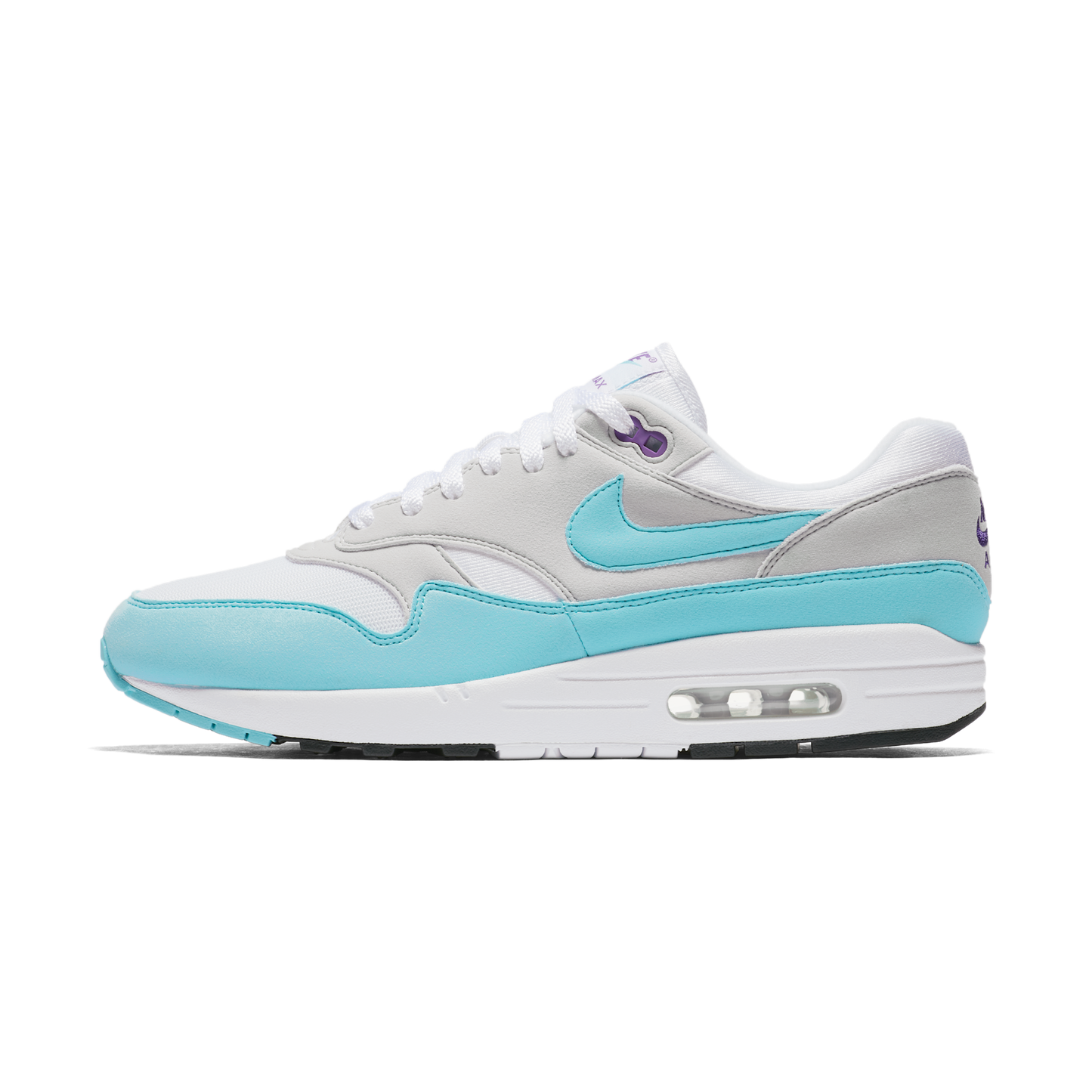 Nike Air Max 1 Anniversary Aqua