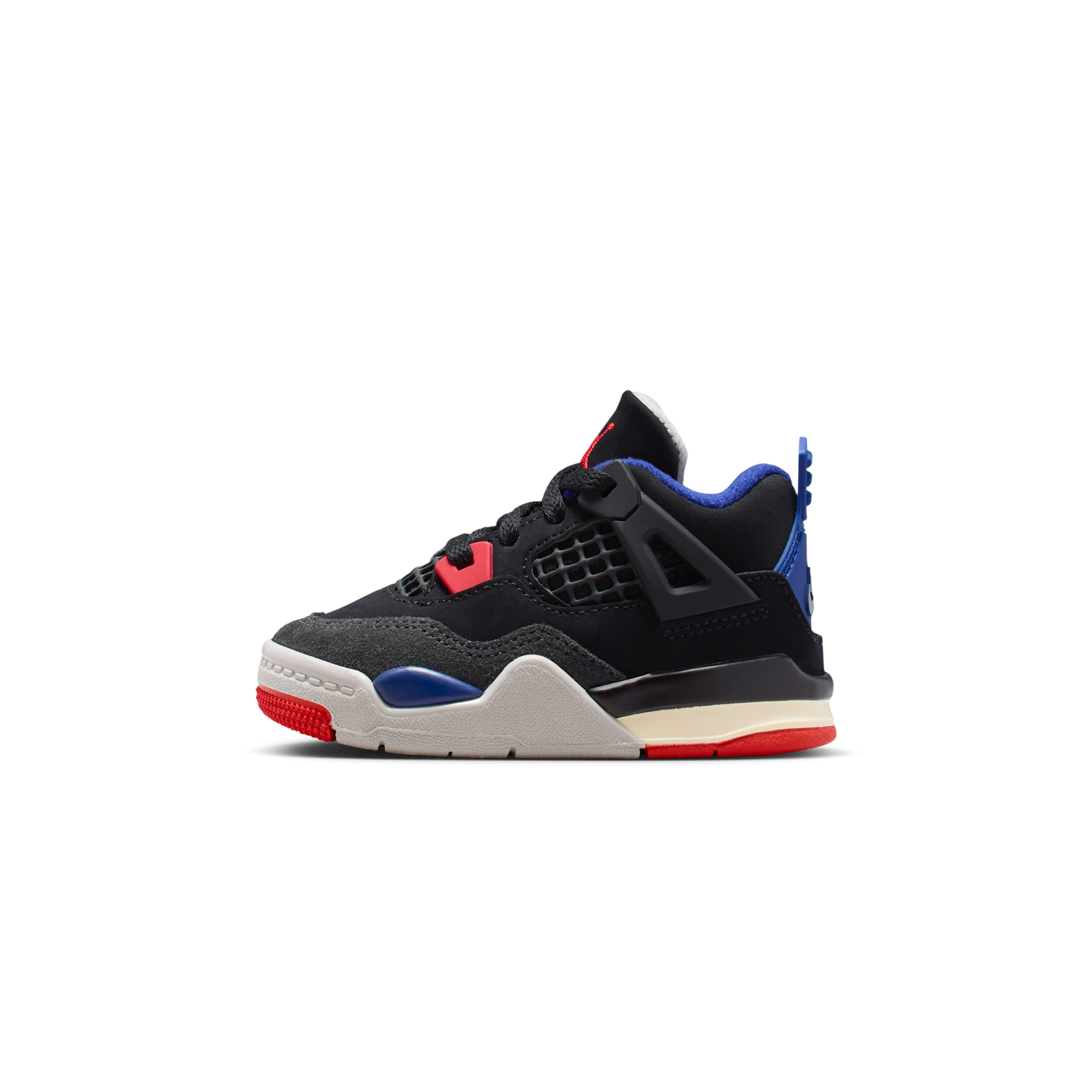 Jordan 4 Retro Rare Air (TD)
