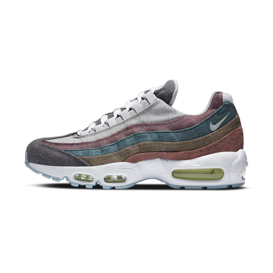 Nike Air Max 95 Recycled Canvas