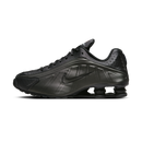 Shox R4 Black