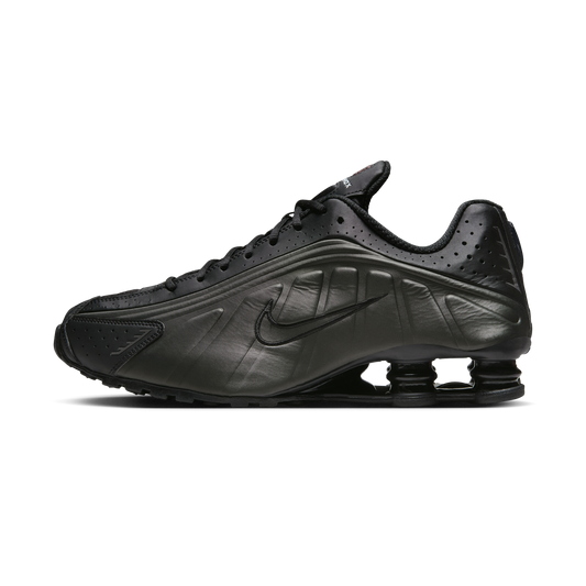 Shox R4 Black