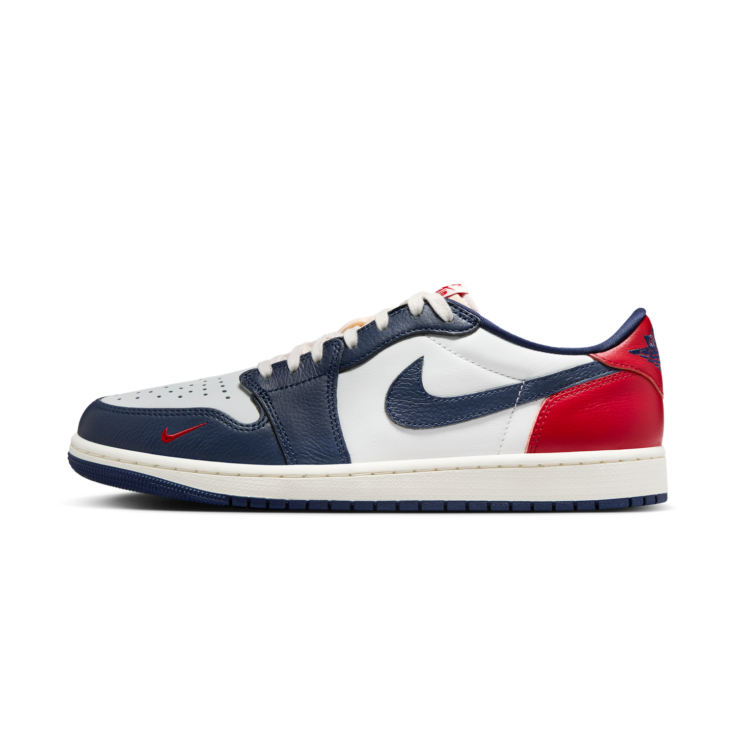 Jordan 1 Retro Low OG Howard University
