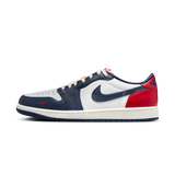 Jordan 1 Retro Low OG Howard University