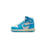 Jordan 1 Retro High OG UNC Reimagined (TD)
