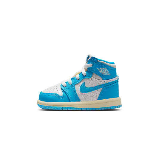 Jordan 1 Retro High OG UNC Reimagined (TD)