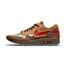 Nike Air Max 1 CLOT Kiss of Death CHA