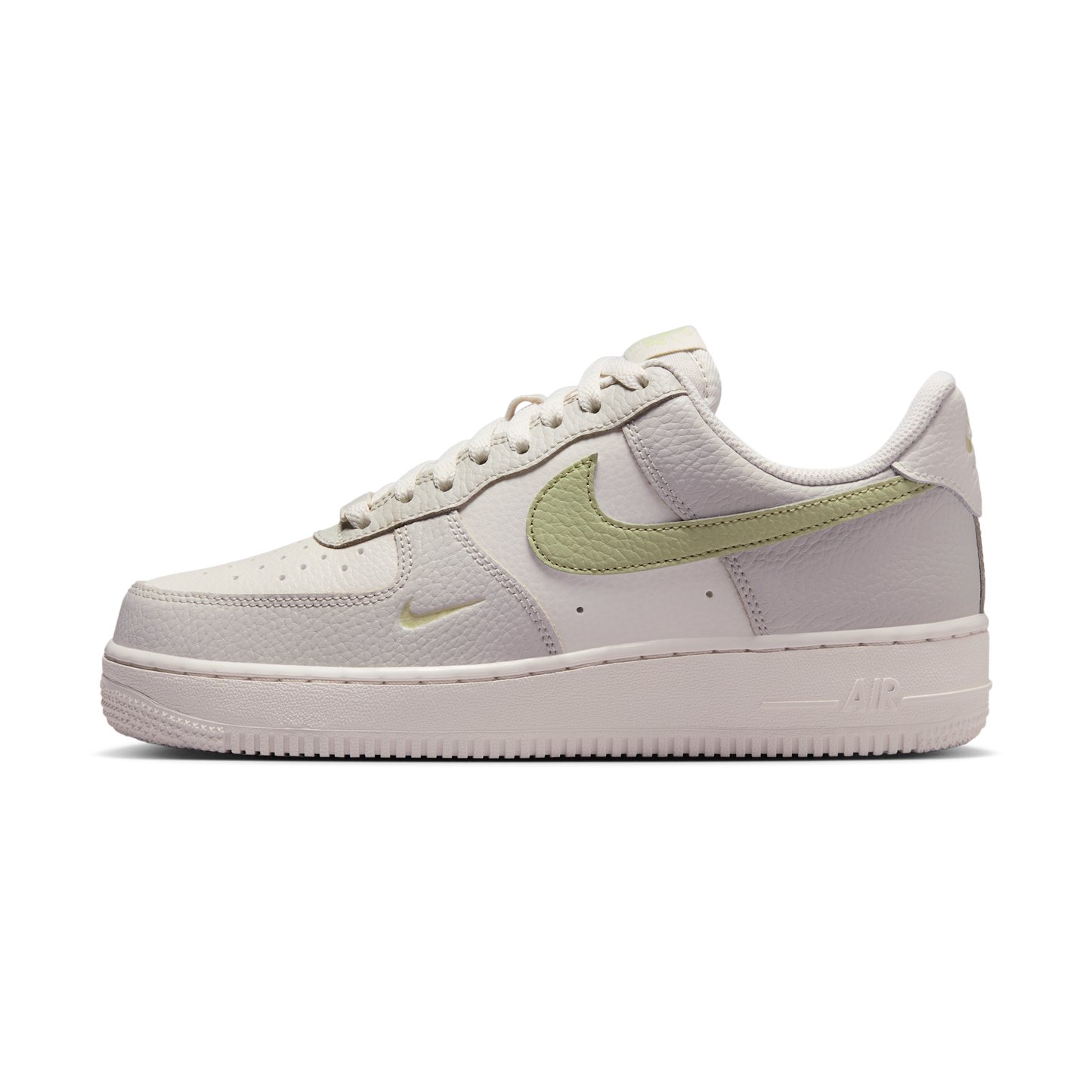 Nike Air Force 1 Low '07 Phantom Olive Aura (Women's)
