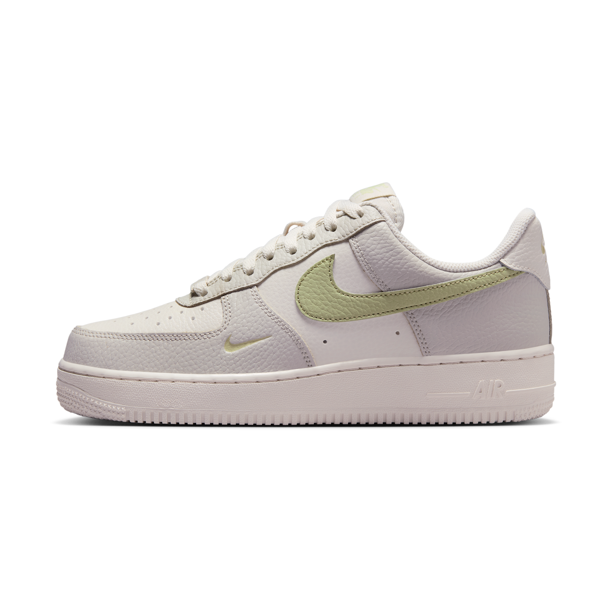 Nike Air Force 1 Low '07 Phantom Olive Aura (Women's)