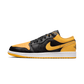 Jordan 1 Low Yellow Ochre