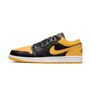 Jordan 1 Low Yellow Ochre