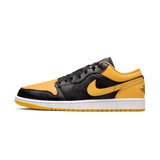 Jordan 1 Low Yellow Ochre
