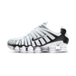 Nike Shox TL White Platinum