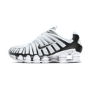 Nike Shox TL White Platinum