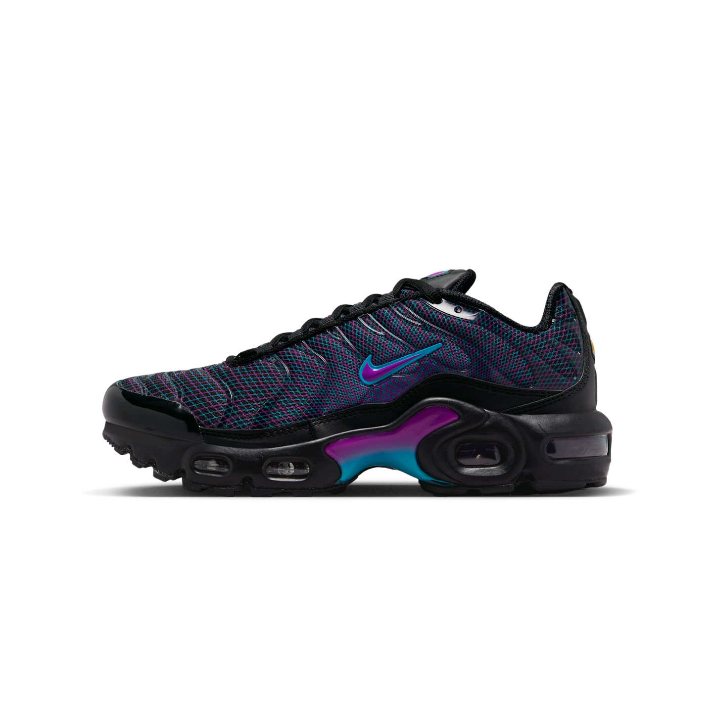 Nike Air Max Plus Spirograph (GS)