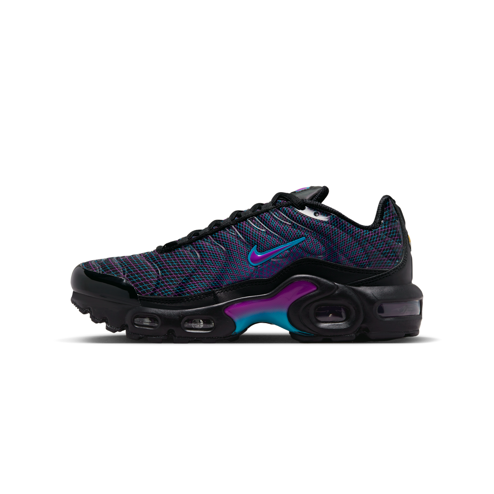 Nike Air Max Plus Spirograph (GS)
