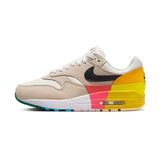 Nike Air Max 1 Khaki Multi-Color (Women's)