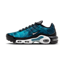 Nike Air Max Plus Dot Pattern Black Dusty Cactus (Women's)