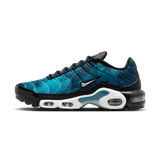 Nike Air Max Plus Dot Pattern Black Dusty Cactus (Women's)