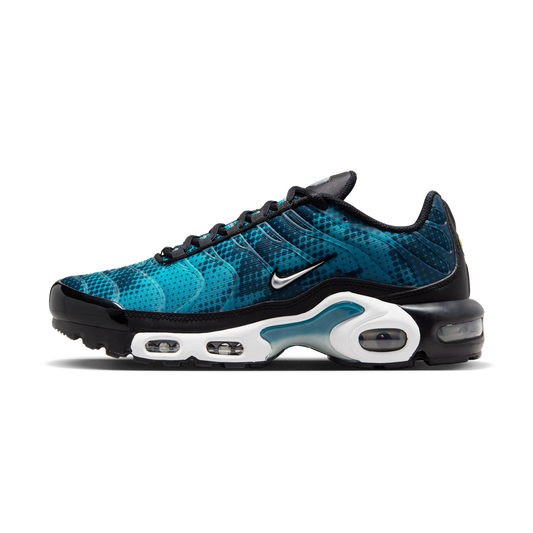 Nike Air Max Plus Dot Pattern Black Dusty Cactus (Women's)