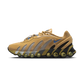 Nike Air Max Dn8 Patta Club Gold Metallic Silver