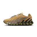 Nike Air Max Dn8 Patta Club Gold Metallic Silver