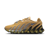 Nike Air Max Dn8 Patta Club Gold Metallic Silver