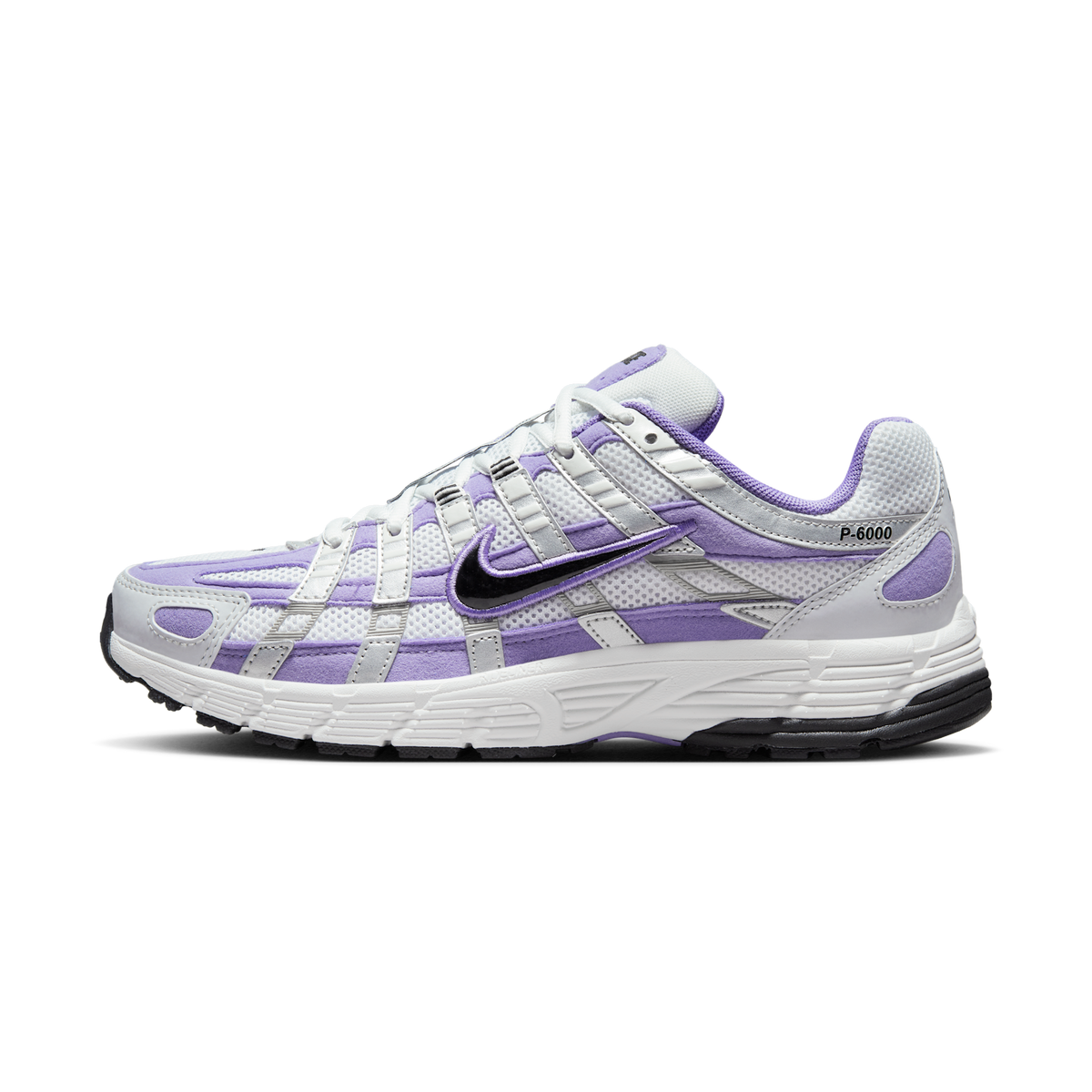 Nike P-6000 Space Purple (Women's)