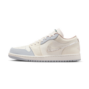 Jordan 1 Low Sail Soft Pearl (Women's)