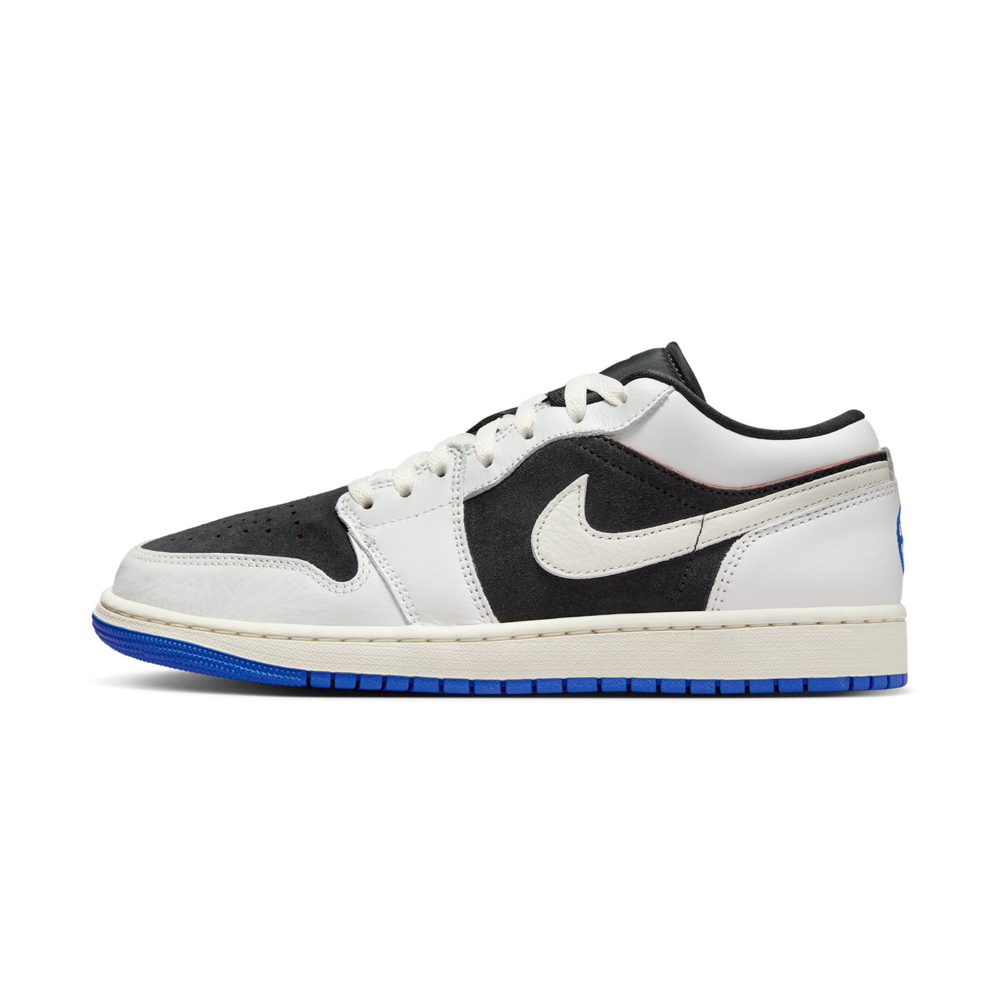 Jordan 1 Low Quai 54 (2024)