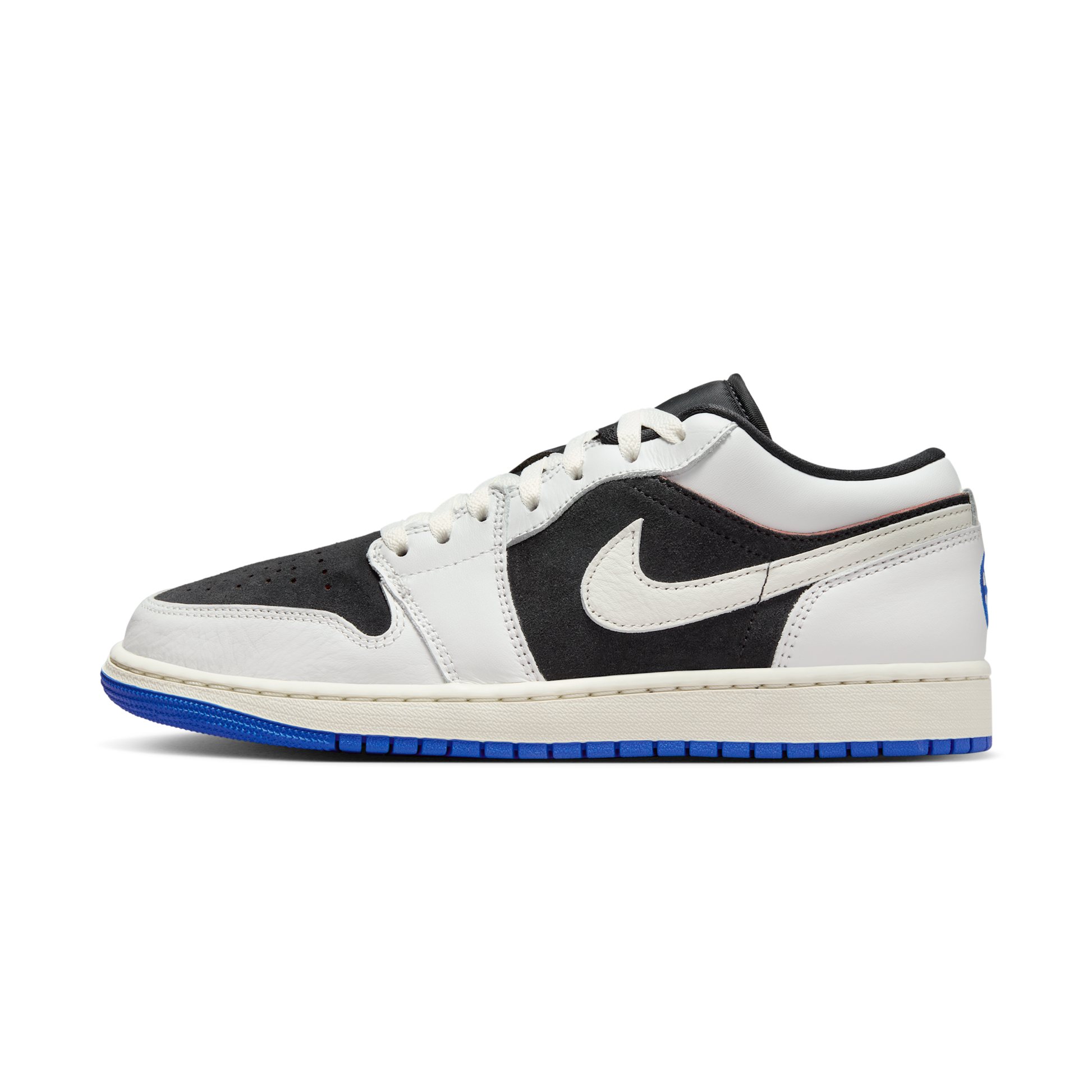 Jordan 1 Low Quai 54 (2024)