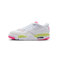 Jordan 4 RM White Hyper Pink (GS)