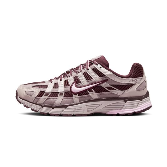Nike P-6000 Burgundy Crush Pink Foam (Women's)