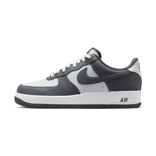Nike Air Force 1 Low '07 Photon Dust Dark Grey