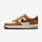 Nike Air Force 1 Low '07 LV8 Notebook Doodle Pack Light British Tan