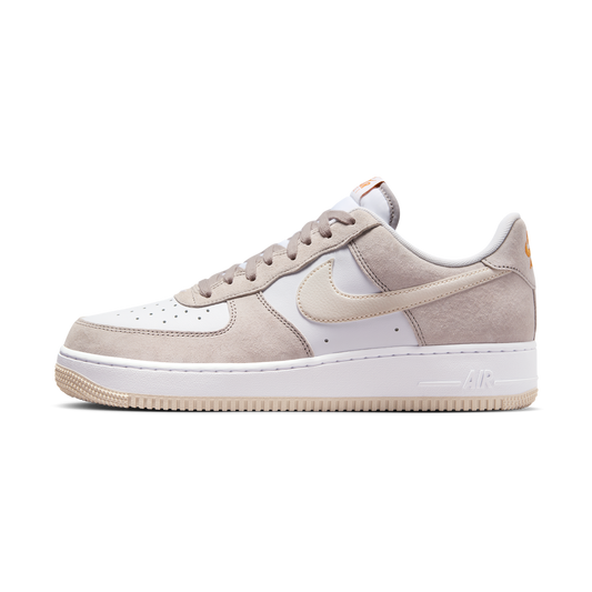Nike Air Force 1 Low '07 College Grey Light Orewood Brown