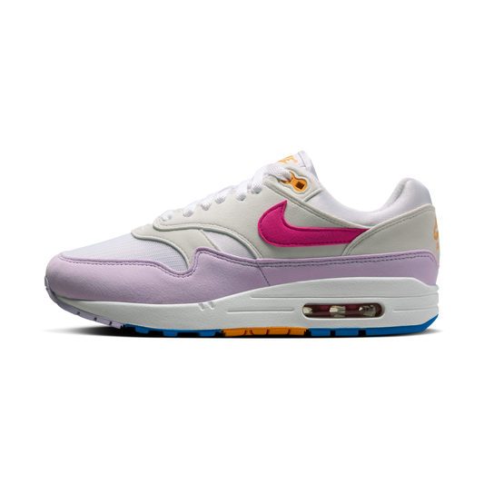 Nike Air Max 1 White Alchemy Pink (Women's)