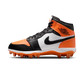 Jordan 1 Mid TD Cleat Shattered Backboard