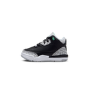 Jordan 3 Retro Green Glow (TD)