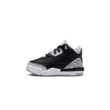 Jordan 3 Retro Green Glow (TD)
