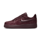 Nike Air Force 1 Low '07 Burgundy Crush (Women's)