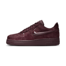 Nike Air Force 1 Low '07 Burgundy Crush (Women's)