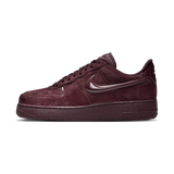 Nike Air Force 1 Low '07 Burgundy Crush (Women's)