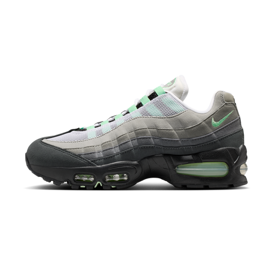 Nike Air Max 95 OG Big Bubble Fresh Mint (Women's)