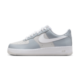 Nike Air Force 1 Low '07 LV8 Wolf Grey Vast Grey White