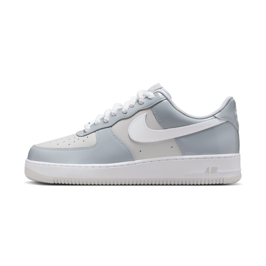 Nike Air Force 1 Low '07 LV8 Wolf Grey Vast Grey White